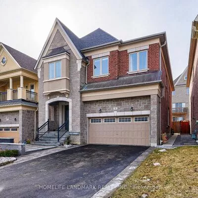 residential, sale, Detached, 38 Baldry Ave, Patterson, Vaughan 
					38 Baldry Ave, Patterson, Vaughan