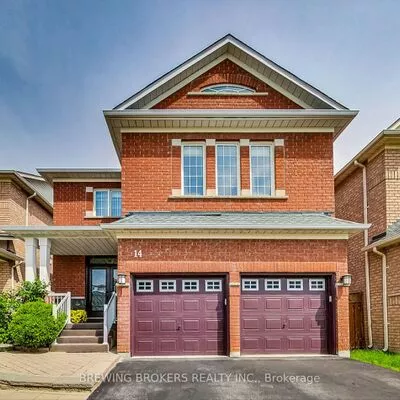 Sale FreeholdDetached, 14 Bentwood Cres, c Patterson, Vaughan