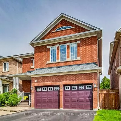 Sale FreeholdDetached, 14 Bentwood Cres, c Patterson, Vaughan