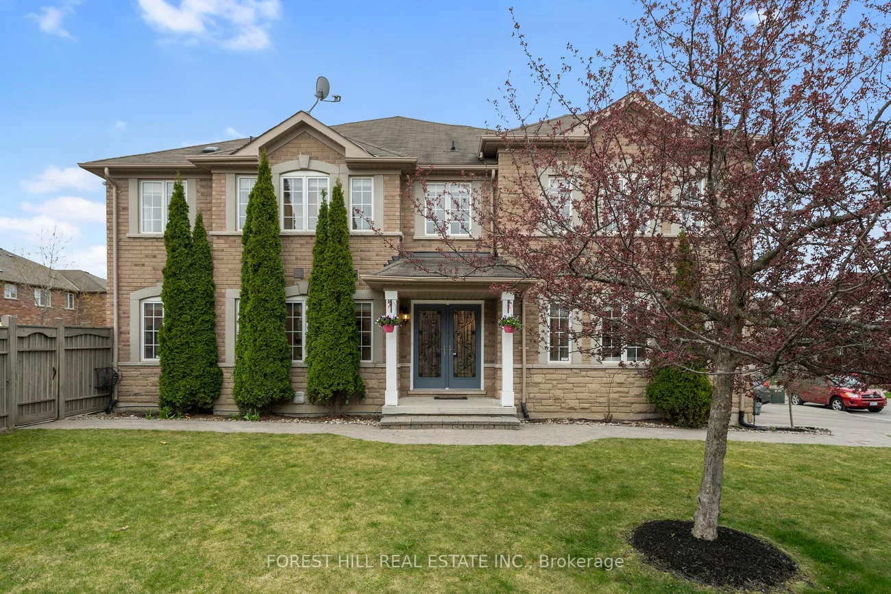 25 Carrier Cres, Vaughan