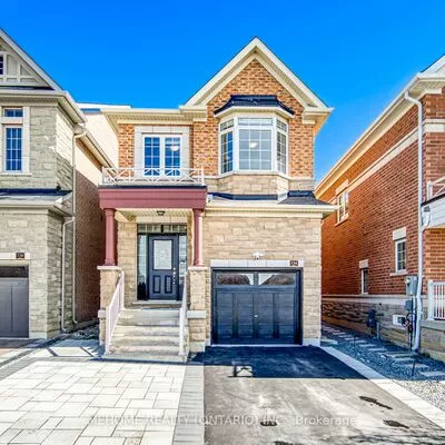 residential, lease, Detached, 114 Chayna Cres, Patterson, Vaughan 
					114 Chayna Cres, Patterson, Vaughan
