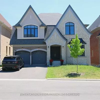 residential, lease, Detached, 25 Fanning Mills Circ, Patterson, Vaughan 
 25 Fanning Mills Circ, Patterson, Vaughan