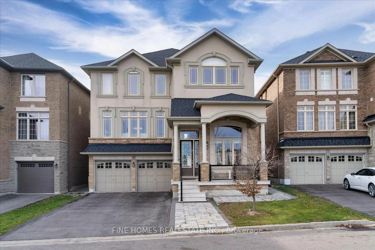 26 Gesher Cres, Vaughan