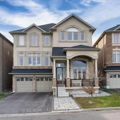 residential, sale, Detached, 26 Gesher Cres, Patterson, Vaughan 
 26 Gesher Cres, Patterson, Vaughan