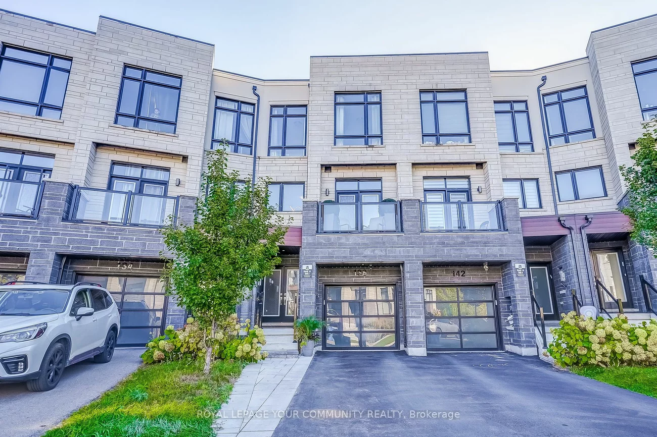 138 Golden Tr, Vaughan