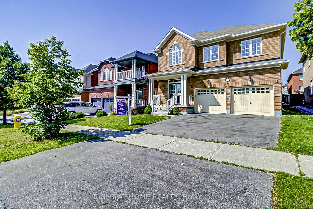 396 Grand Trunk Ave, Vaughan