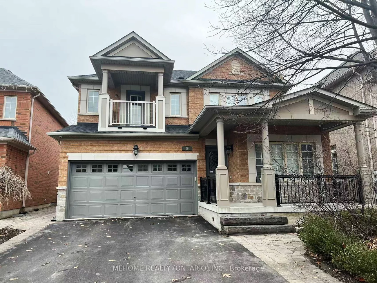 35 Jacobi Crt, Vaughan