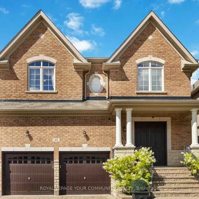 residential, sale, Detached, 48 Lady Angela Lane, Patterson, Vaughan 
 48 Lady Angela Lane, Patterson, Vaughan