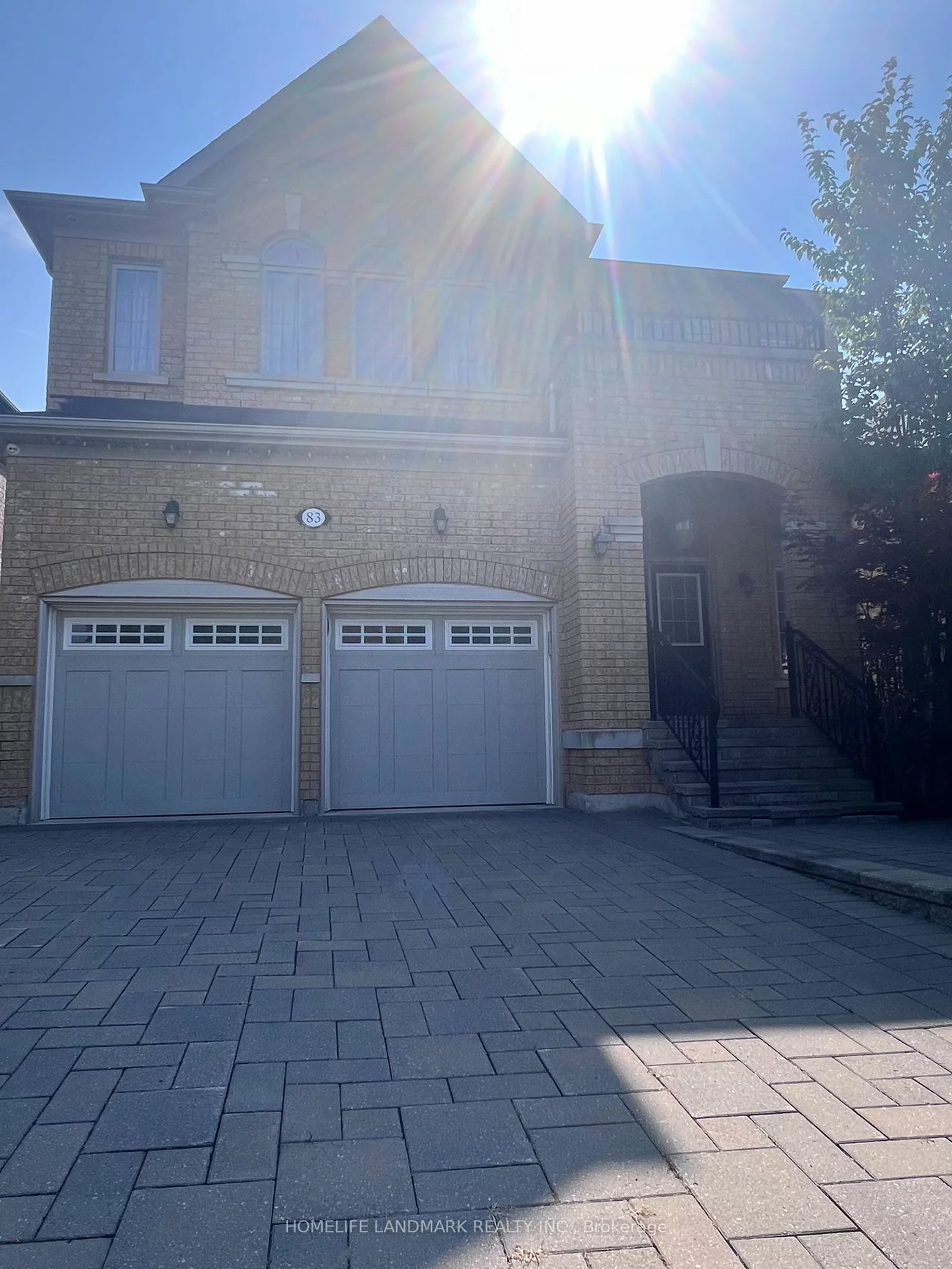 83 Lady Valentina Ave, Vaughan