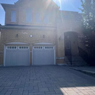 residential, lease, Detached, 83 Lady Valentina Ave, Patterson, Vaughan 
 83 Lady Valentina Ave, Patterson, Vaughan