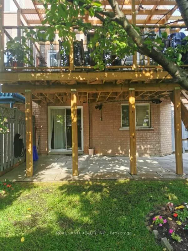 Bsmt 28 Lina Marra Dr, Vaughan