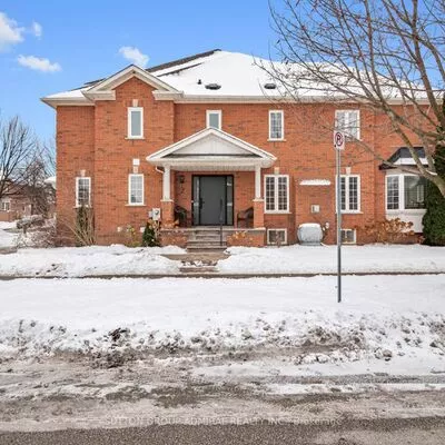 residential, sale, Att/Row/Twnhouse, 2 Marathon Ave, Patterson, Vaughan 
 2 Marathon Ave, Patterson, Vaughan