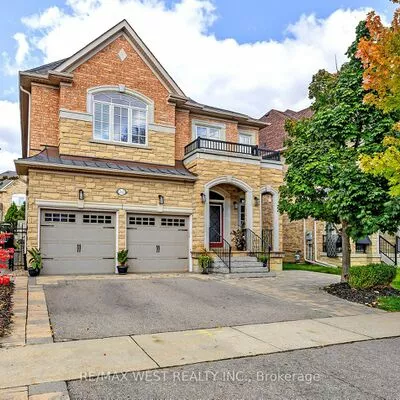 residential, sale, Detached, 242 Marc Santi Blvd, Patterson, Vaughan 
 242 Marc Santi Blvd, Patterson, Vaughan