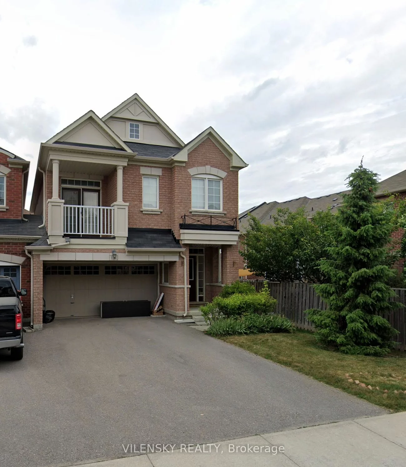 128 Mintwood Rd, Vaughan