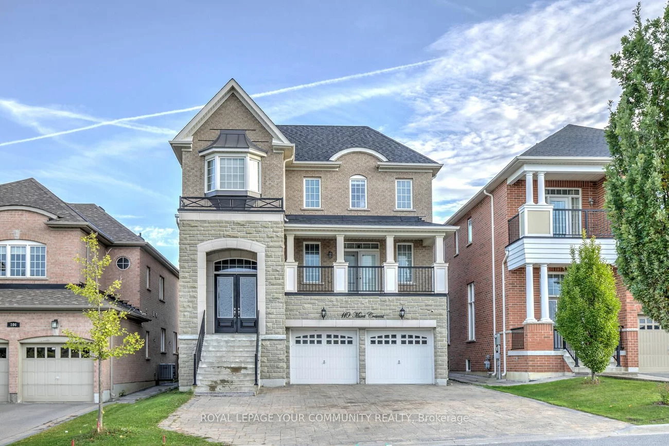 110 Muret Cres, Vaughan