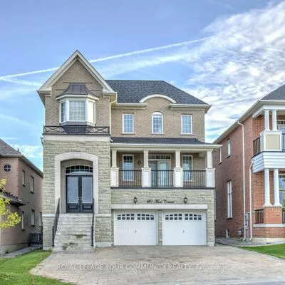 residential, lease, Detached, 110 Muret Cres, Patterson, Vaughan 
 110 Muret Cres, Patterson, Vaughan