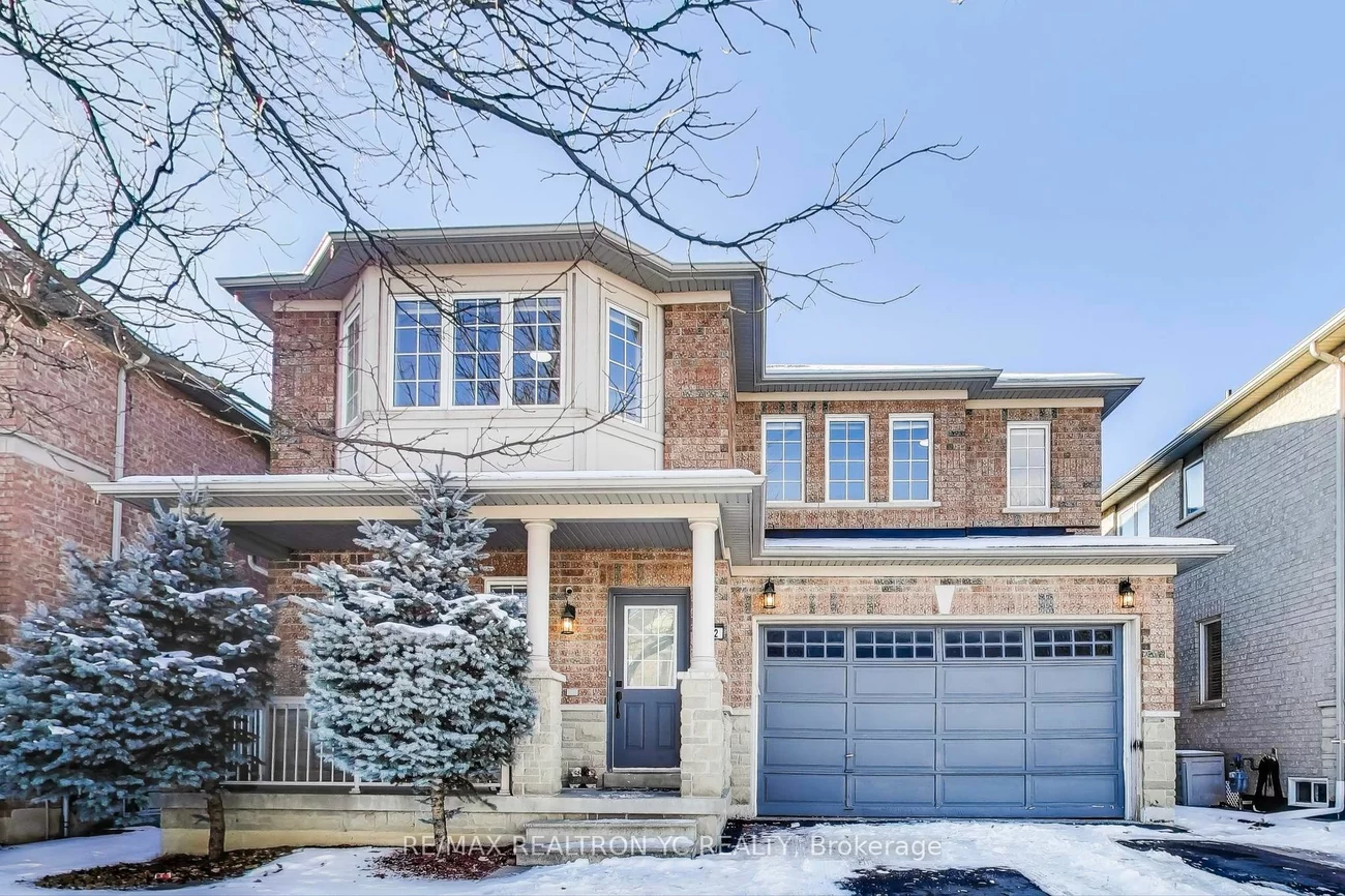 172 Pleasant Ridge Ave, Vaughan