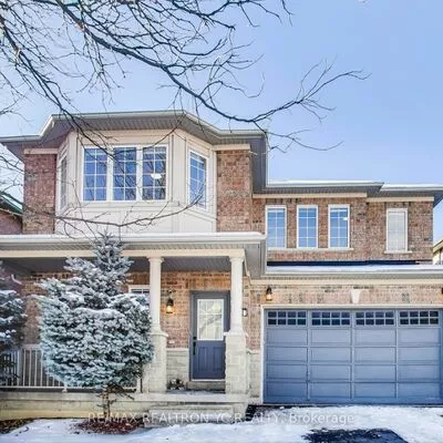 residential, sale, Detached, 172 Pleasant Ridge Ave, Patterson, Vaughan 
 172 Pleasant Ridge Ave, Patterson, Vaughan