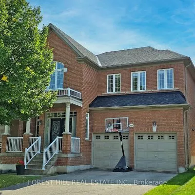 residential, sale, Detached, 89 Ravel Dr, Patterson, Vaughan 
 89 Ravel Dr, Patterson, Vaughan