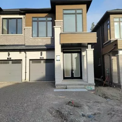 residential, lease, Att/Row/Twnhouse, 34 Rumi Crt, Patterson, Vaughan 
 34 Rumi Crt, Patterson, Vaughan