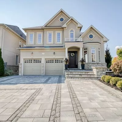 residential, sale, Detached, 83 Sir Modesto Crt, Patterson, Vaughan 
 83 Sir Modesto Crt, Patterson, Vaughan