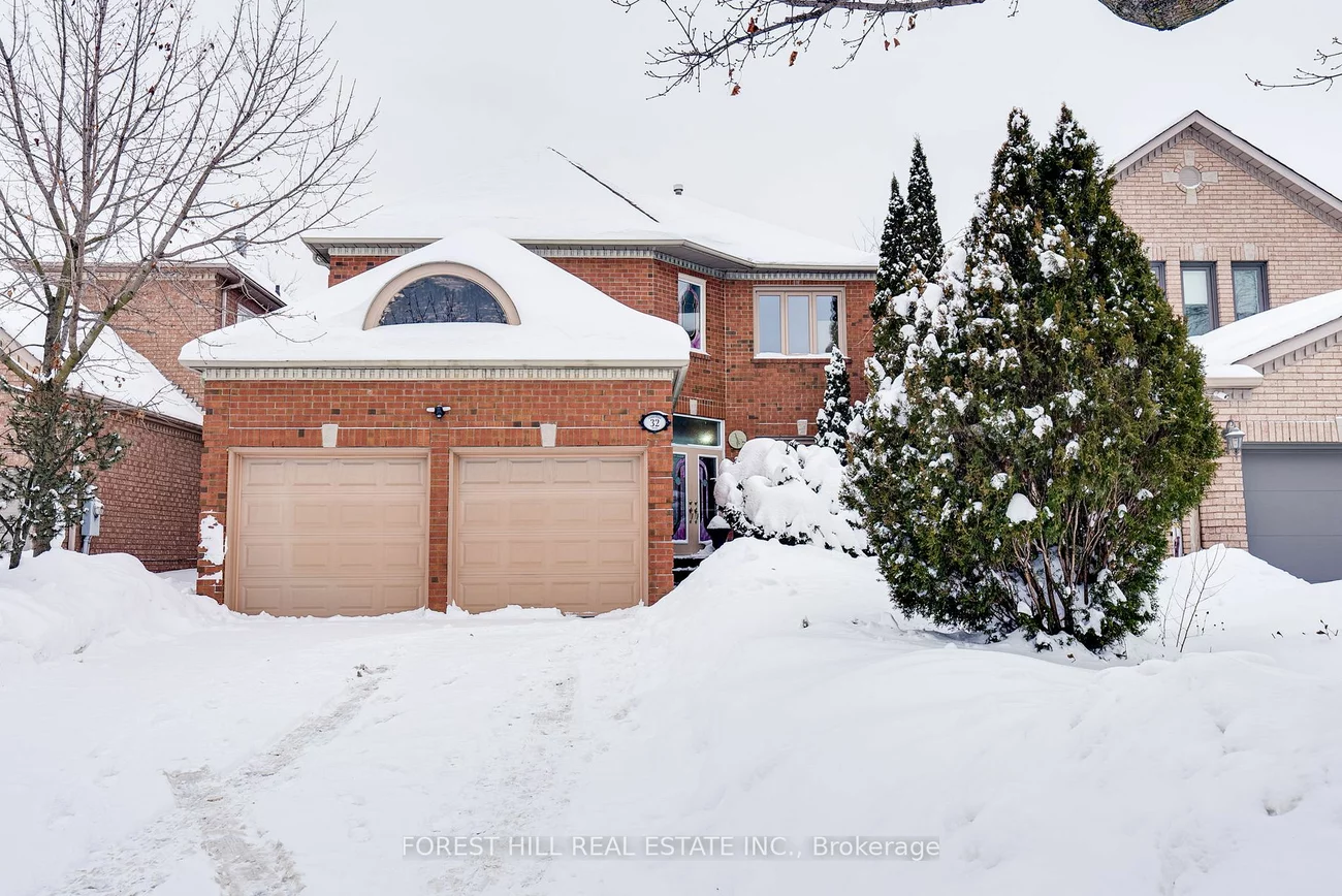 32 Loma Vista Dr, Vaughan