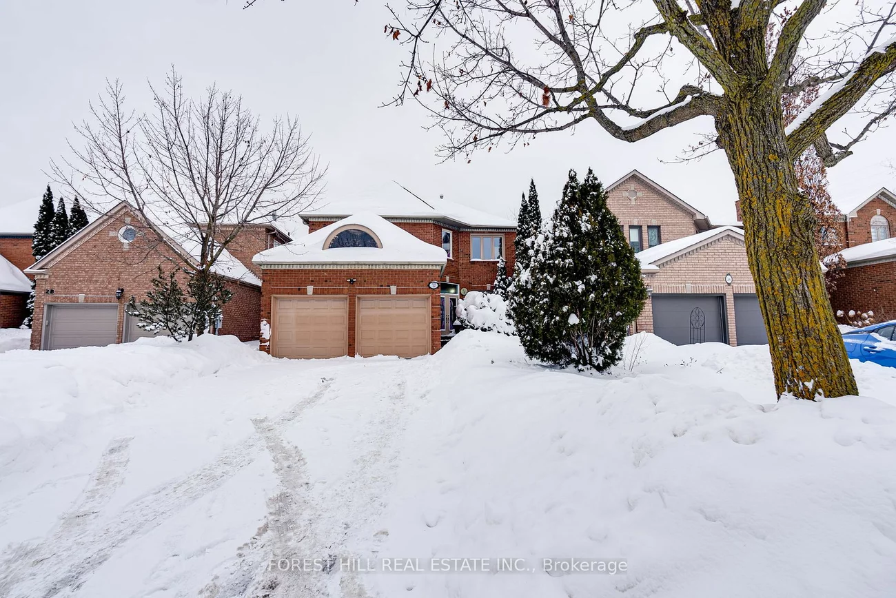 32 Loma Vista Dr, Vaughan