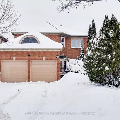 residential, sale, Detached, 32 Loma Vista Dr, Beverley Glen, Vaughan 
 32 Loma Vista Dr, Beverley Glen, Vaughan