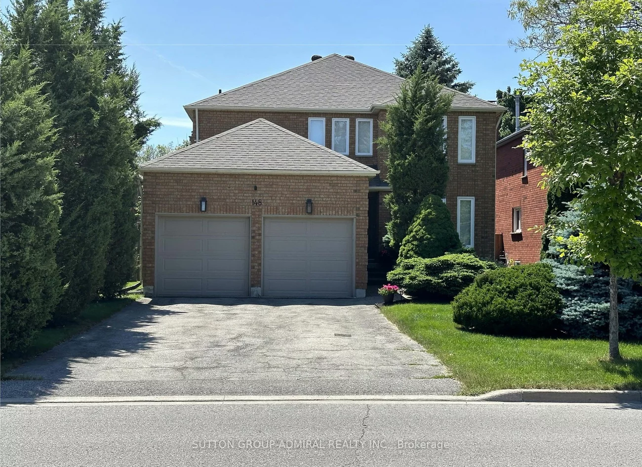 148 Mountbatten Rd, Vaughan