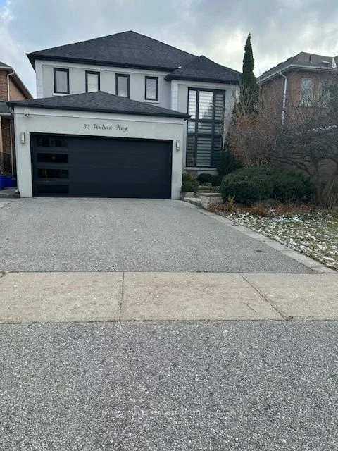 33 Ventura Way, Vaughan