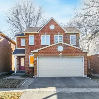 residential, sale, Detached, 281 Chelwood Dr, Brownridge, Vaughan 
 281 Chelwood Dr, Brownridge, Vaughan