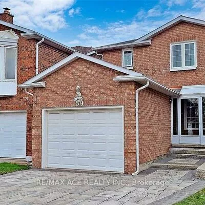 residential, sale, Detached, 59 White Blvd, Brownridge, Vaughan 
					59 White Blvd, Brownridge, Vaughan