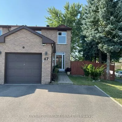 residential, lease, Detached, 47 Hord Cres, Lakeview Estates, Vaughan 
 47 Hord Cres, Lakeview Estates, Vaughan