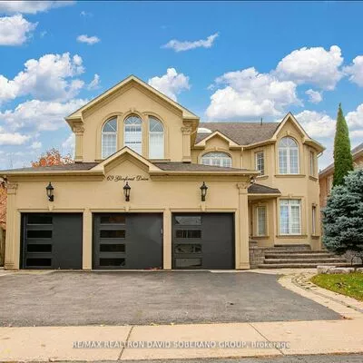 residential, sale, Detached, 69 Glenforest Dr, Uplands, Vaughan 
 69 Glenforest Dr, Uplands, Vaughan