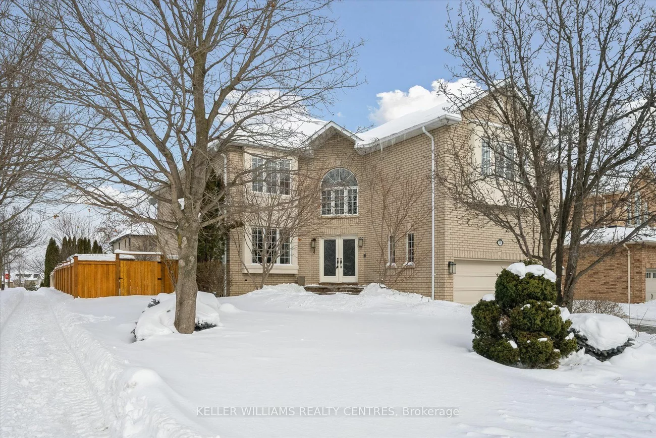 135 Sanibel Cres, Vaughan