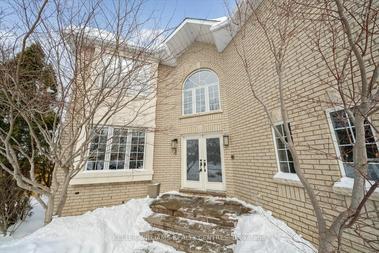 135 Sanibel Cres, Vaughan