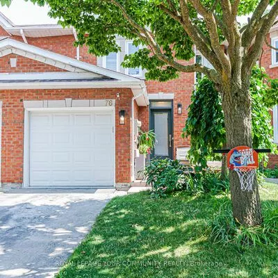 residential, lease, Att/Row/Twnhouse, 76 Brownstone Circ, Crestwood-Springfarm-Yorkhill, Vaughan 
 76 Brownstone Circ, Crestwood-Springfarm-Yorkhill, Vaughan