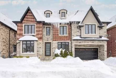 25 Payson Ave, Vaughan