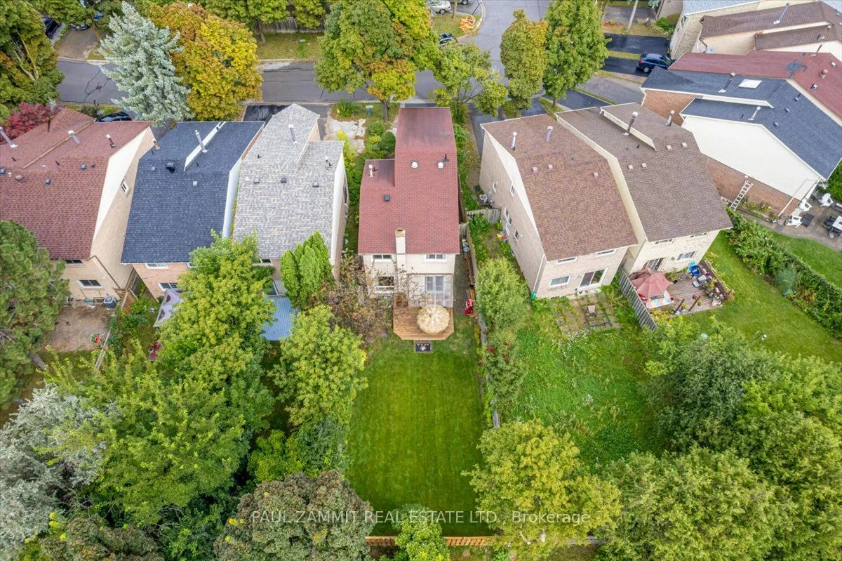 30 Baywood Crt, Markham