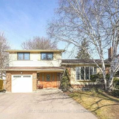 residential, lease, Detached, 180 Royal Orchard Blvd, Royal Orchard, Markham 
					180 Royal Orchard Blvd, Royal Orchard, Markham