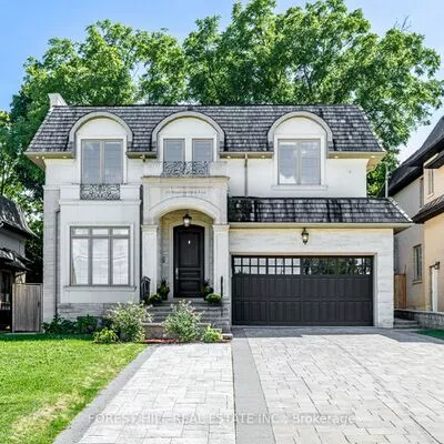 residential, sale, Detached, 61 Meadowview Ave, Grandview, Markham 
 61 Meadowview Ave, Grandview, Markham