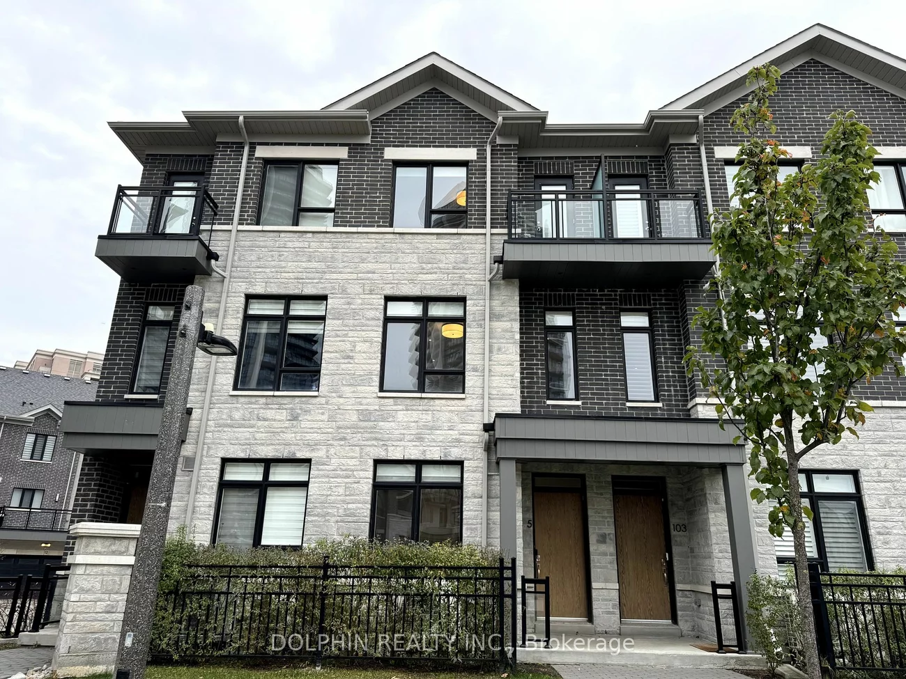 105 Feeney Lane, Markham