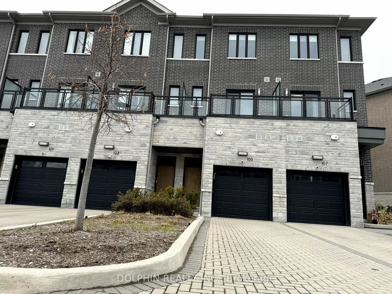 105 Feeney Lane, Markham