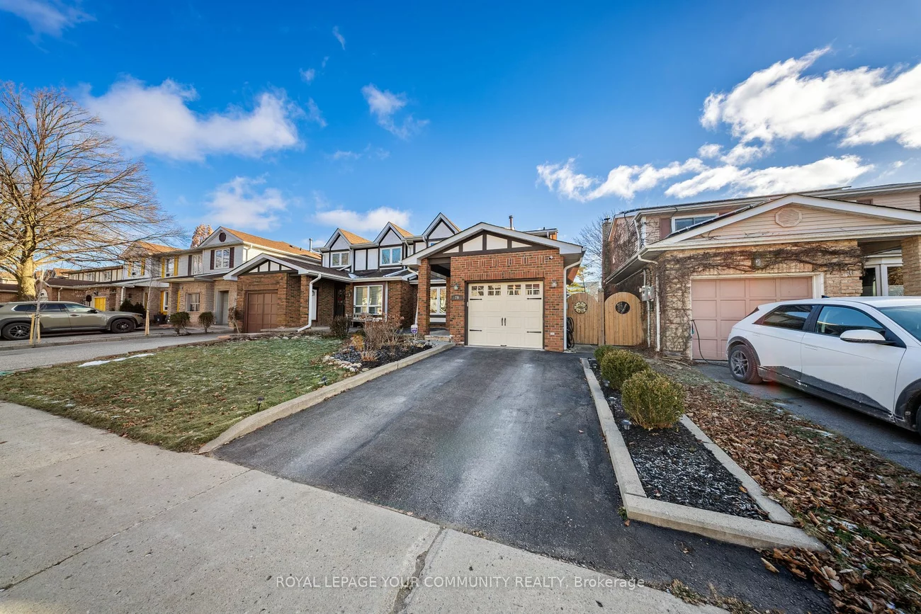 79 Tamarack Dr, Markham