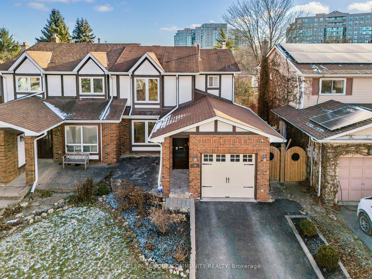 79 Tamarack Dr, Markham