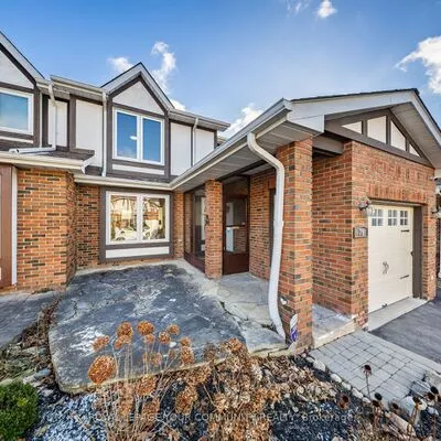 residential, sale, Semi-Detached, 79 Tamarack Dr, Aileen-Willowbrook, Markham 
 79 Tamarack Dr, Aileen-Willowbrook, Markham