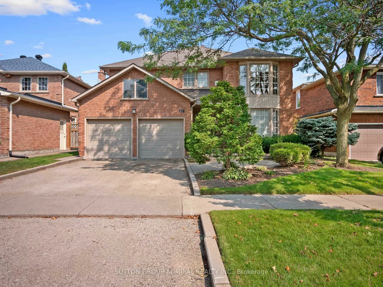 110 Summerdale Dr, Markham