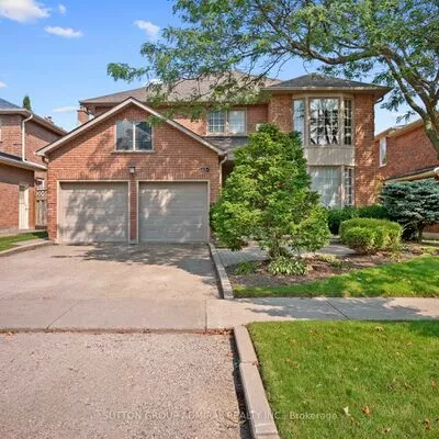 residential, sale, Detached, 110 Summerdale Dr, Thornlea, Markham 
 110 Summerdale Dr, Thornlea, Markham