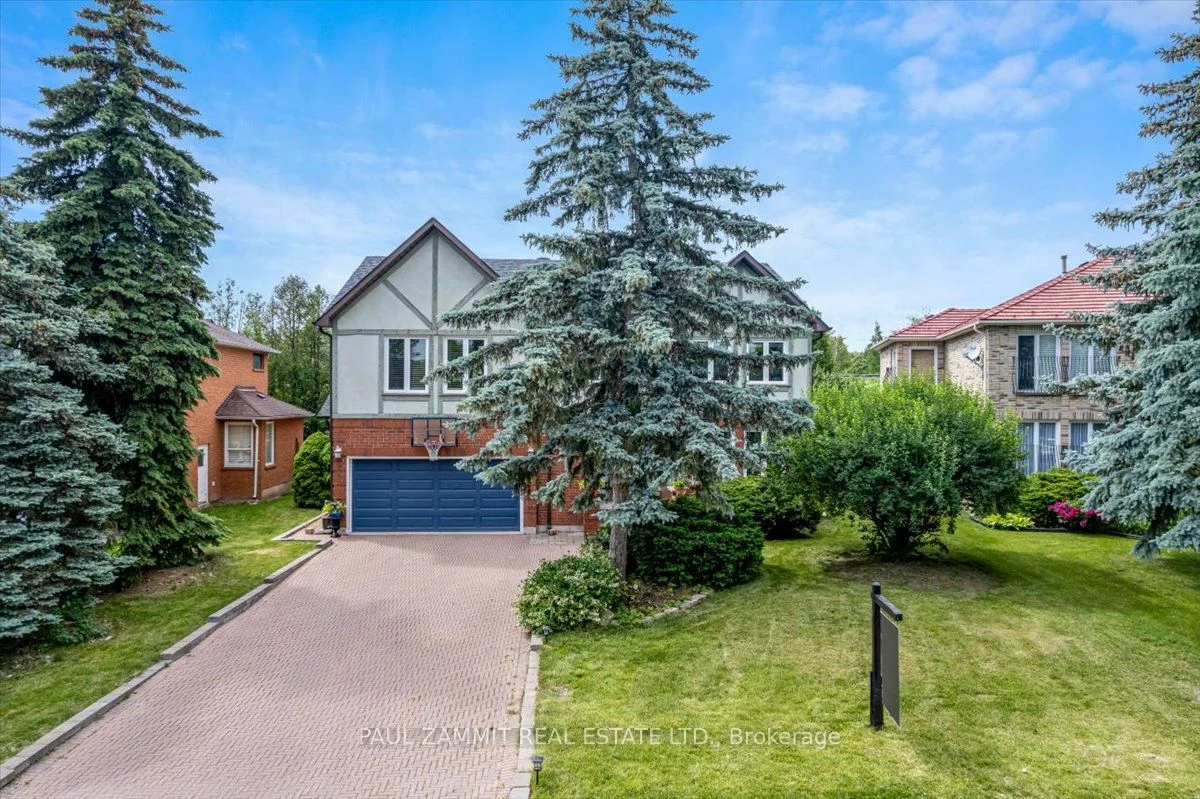 26 Ladyslipper Crt, Markham