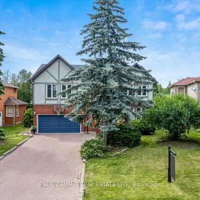 residential, sale, Detached, 26 Ladyslipper Crt, Bayview Glen, Markham 
 26 Ladyslipper Crt, Bayview Glen, Markham